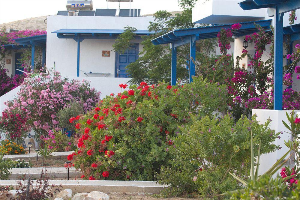 Firoa Studios Donoussa Exteriör bild